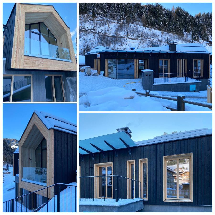 Appartement Mi Coa à Santa Cristina Val Gardena Extérieur photo