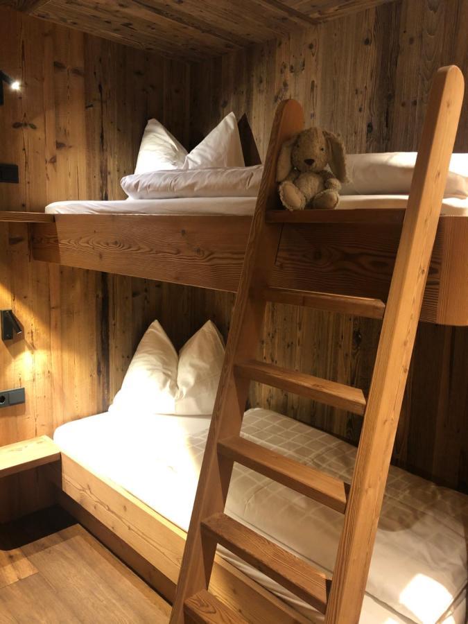 Appartement Mi Coa à Santa Cristina Val Gardena Extérieur photo