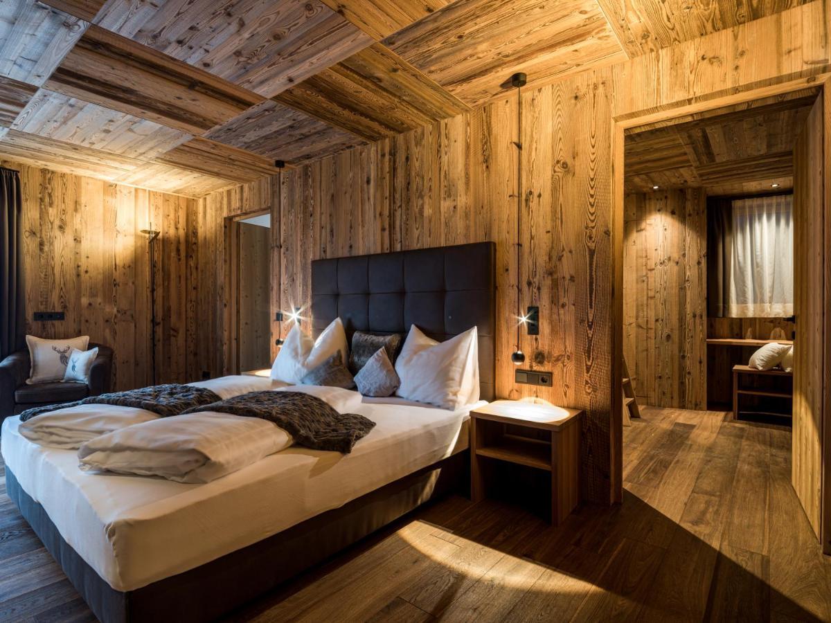 Appartement Mi Coa à Santa Cristina Val Gardena Extérieur photo
