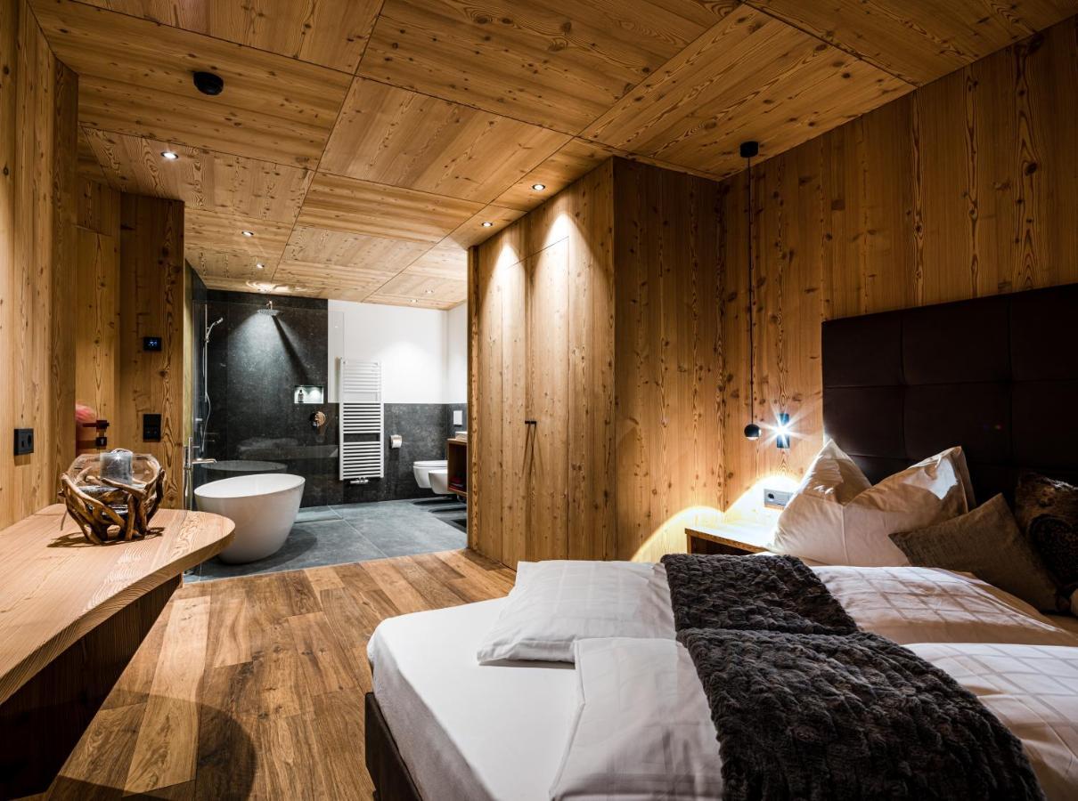 Appartement Mi Coa à Santa Cristina Val Gardena Extérieur photo