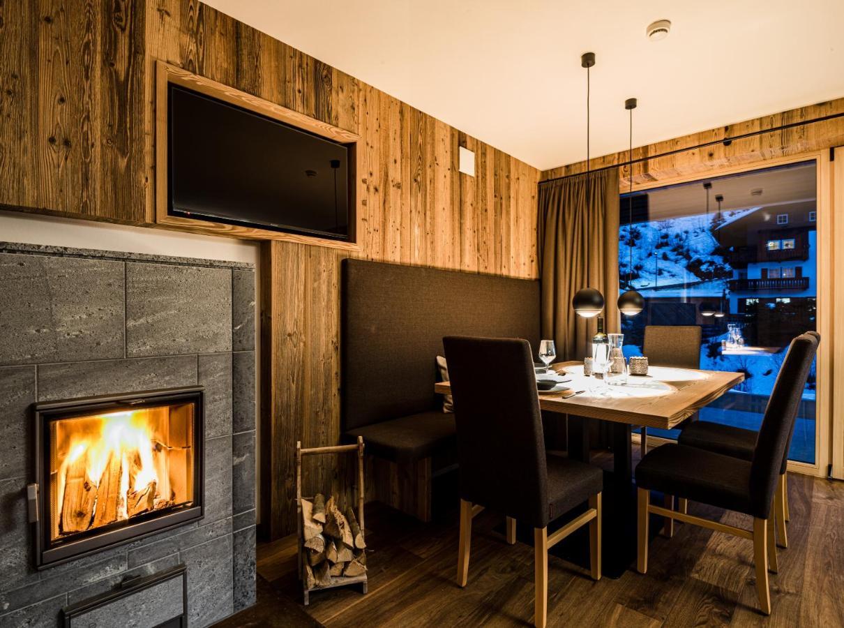 Appartement Mi Coa à Santa Cristina Val Gardena Extérieur photo