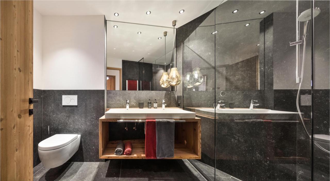 Appartement Mi Coa à Santa Cristina Val Gardena Extérieur photo