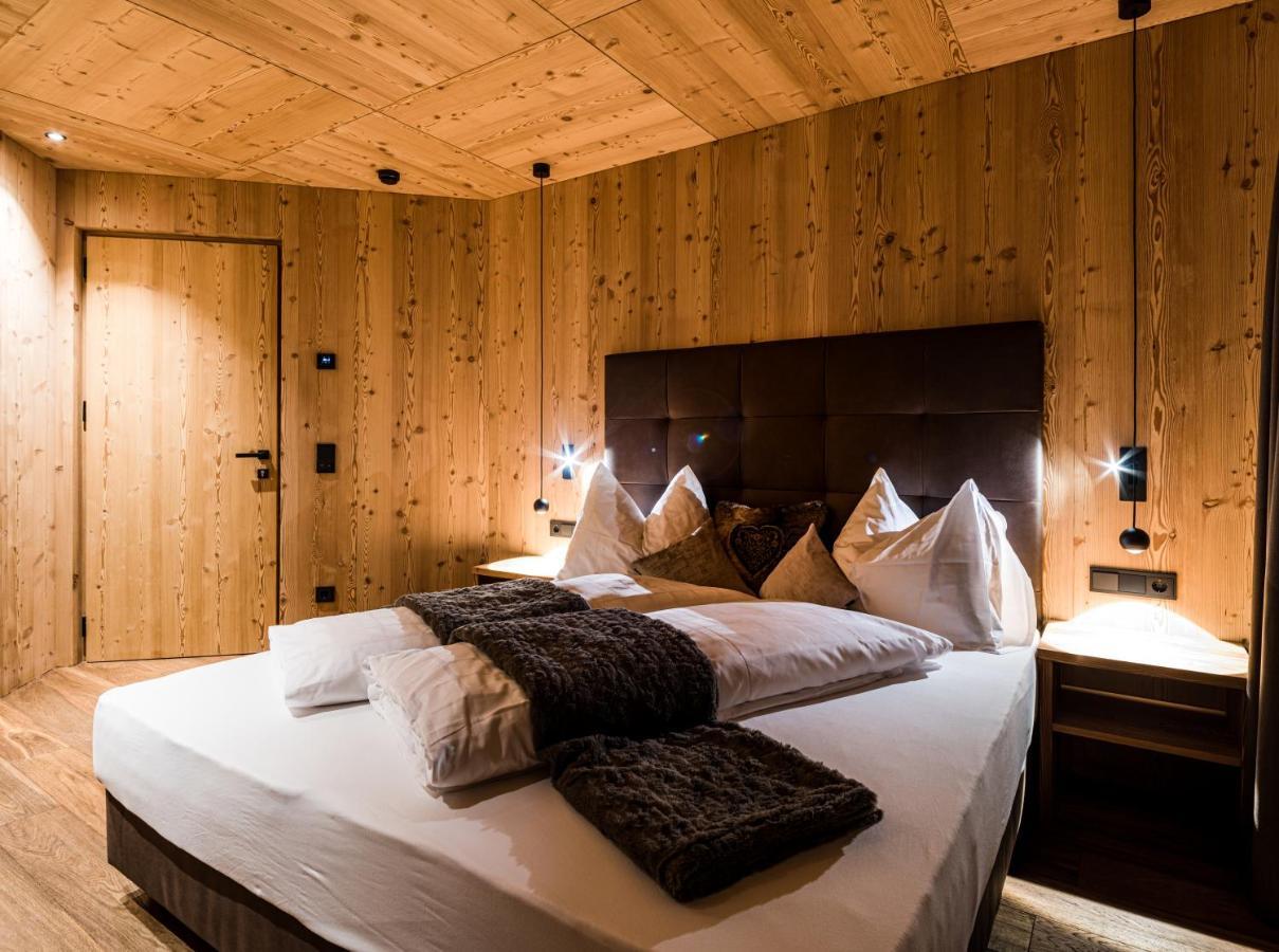 Appartement Mi Coa à Santa Cristina Val Gardena Extérieur photo
