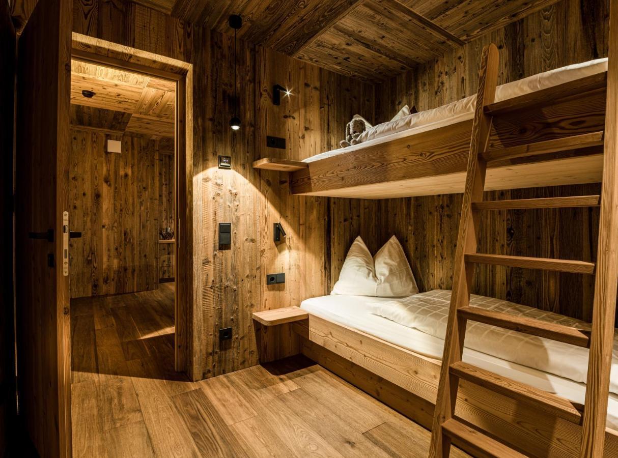Appartement Mi Coa à Santa Cristina Val Gardena Extérieur photo