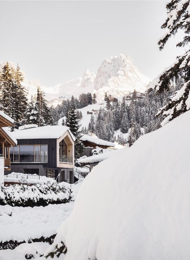 Appartement Mi Coa à Santa Cristina Val Gardena Extérieur photo