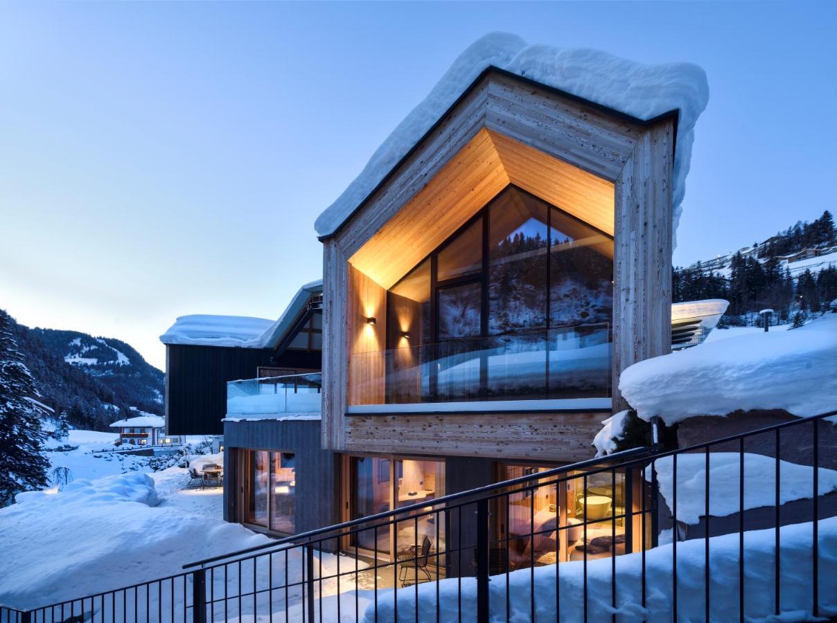 Appartement Mi Coa à Santa Cristina Val Gardena Extérieur photo