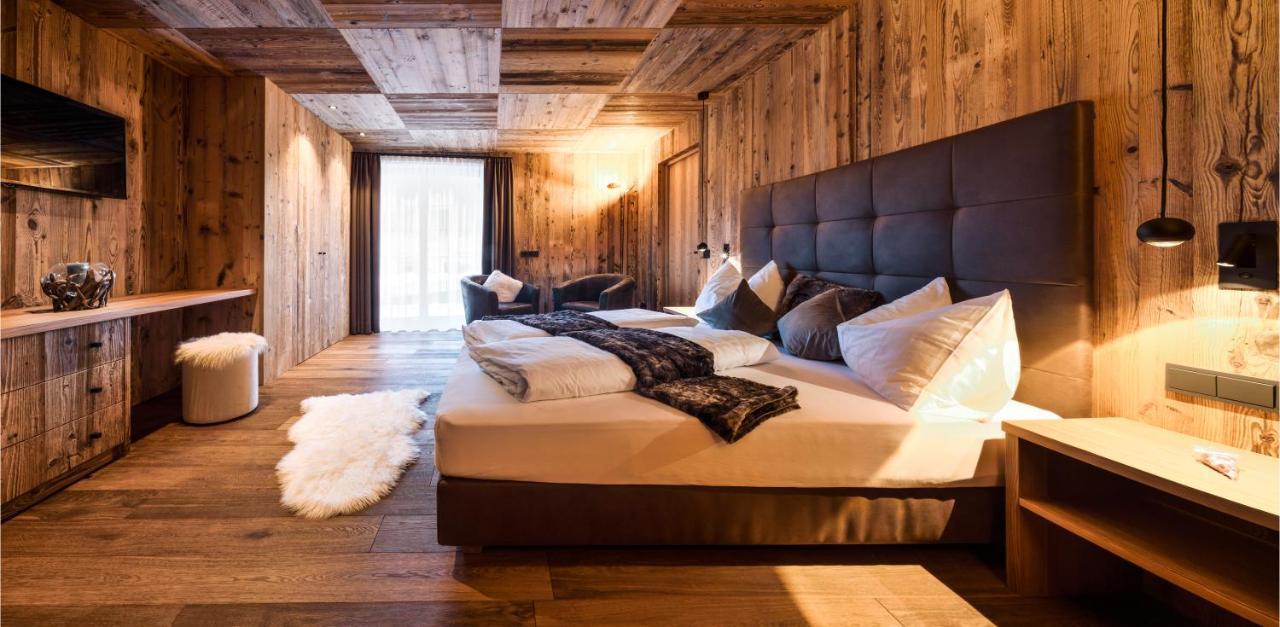 Appartement Mi Coa à Santa Cristina Val Gardena Extérieur photo