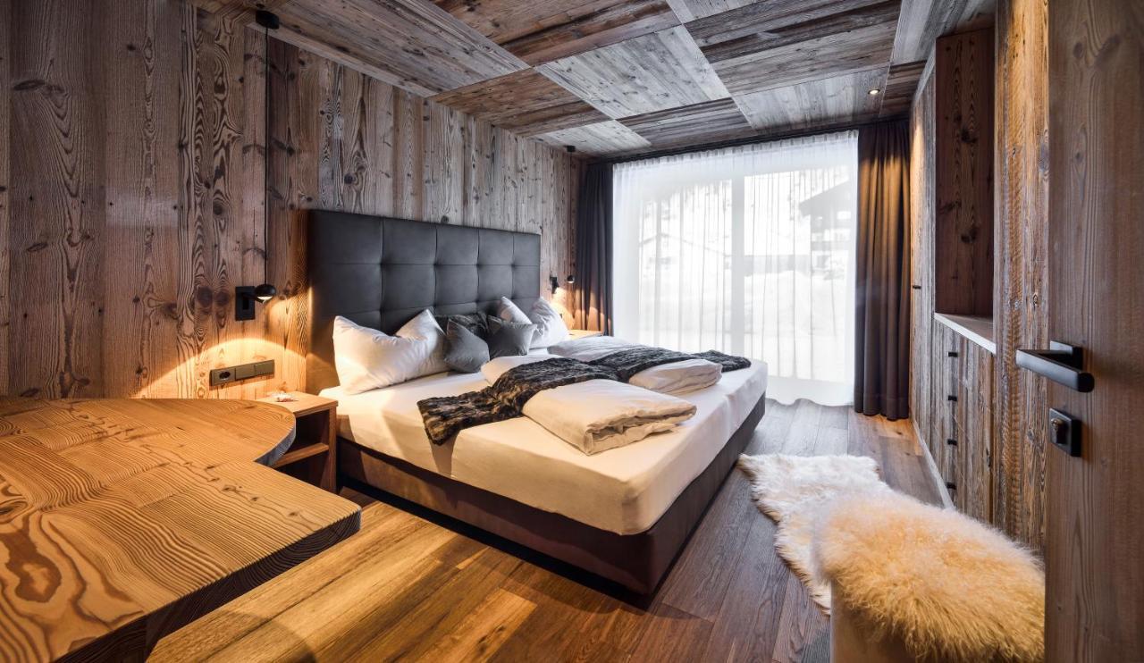 Appartement Mi Coa à Santa Cristina Val Gardena Extérieur photo