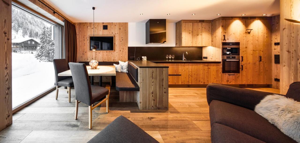 Appartement Mi Coa à Santa Cristina Val Gardena Extérieur photo