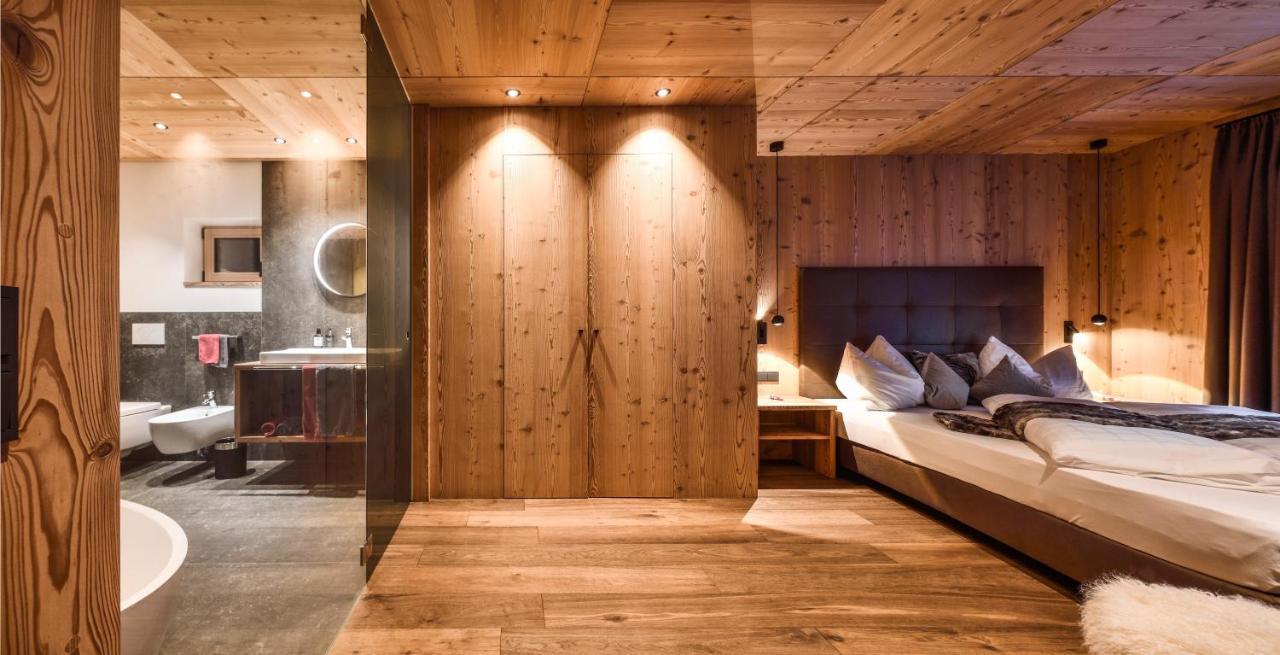 Appartement Mi Coa à Santa Cristina Val Gardena Extérieur photo